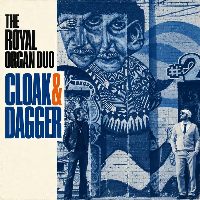 Cloak and Dagger
