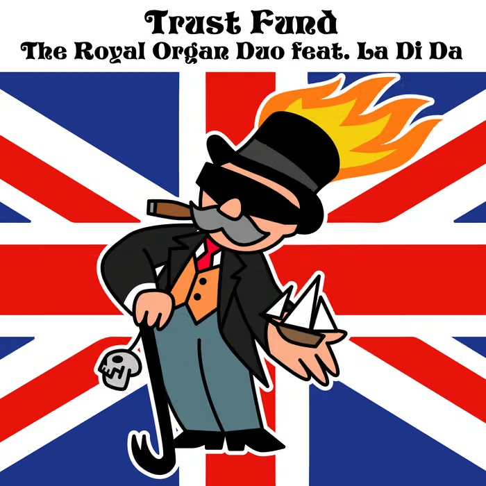 Trust Fund featuring La Di Da